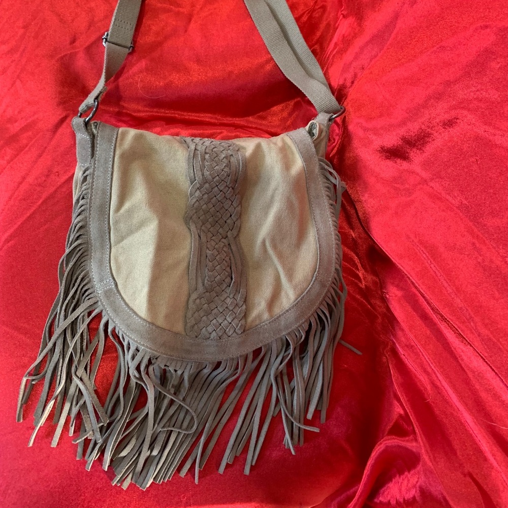 American Eagle Purse